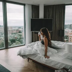 Andaz Am Belvedere, By Hyatt 5* Vídeň