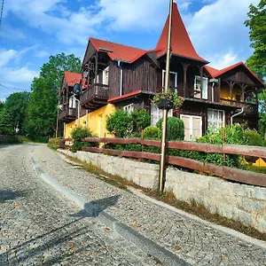 Ala Szklarska Poręba