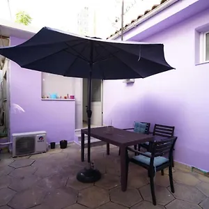  Apartment Brilant Center Albania