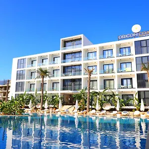 Oricon Coast Luxury Orikumi