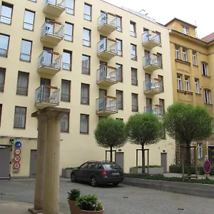 Austria 3* Praha