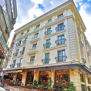 **** Hotel Anthemis Turkey