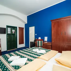 Czechia 3* Praha