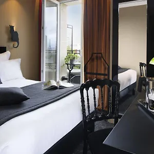 Le Noir 4* Paříž